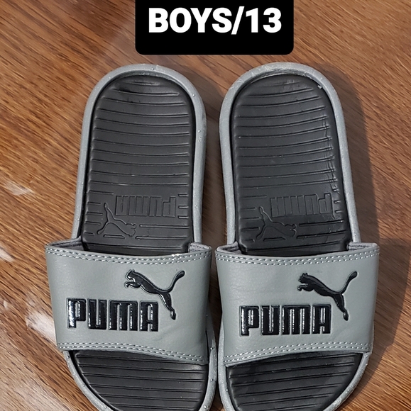 puma slippers 2016
